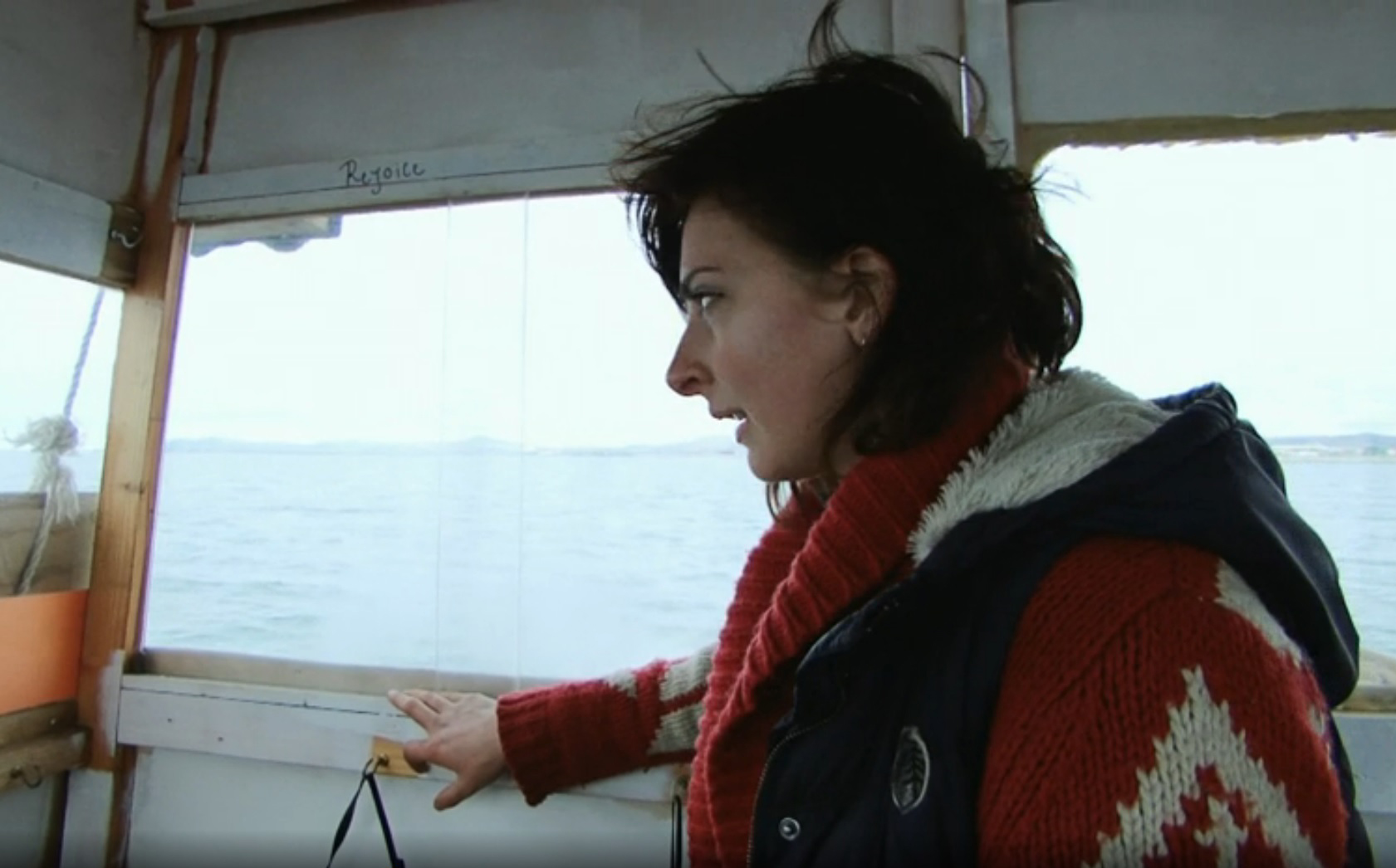 Emily Riedel of 'Bering Sea Gold' is one of the best Alaska reality stars  working. Here's why.