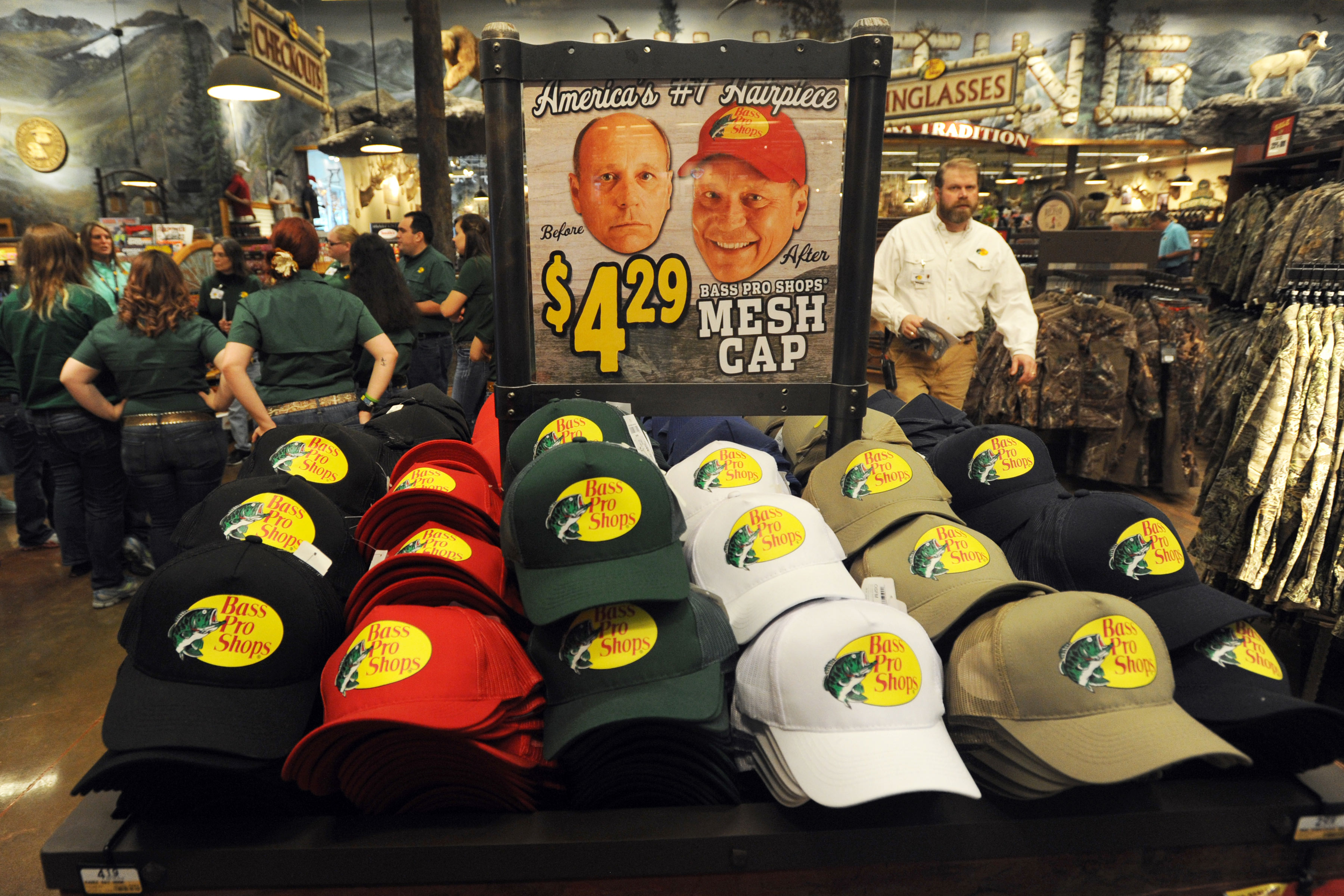 photo taken hours before the storm  Bass pro shop hat, Outfits with hats, Bass  pro shop